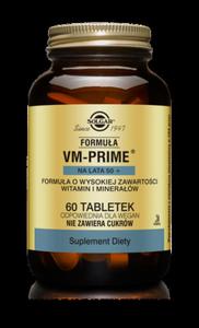 Solgar Vm-Prime - 2870269473