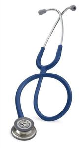 Littmann Classic III 5622 Granatowy Stetoskop internistyczny - 2868988254