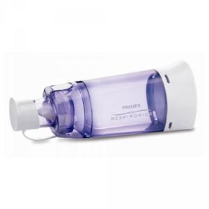 Philips Respironics OptiChamber Diamond Komora inhalacyjna - 2868988257