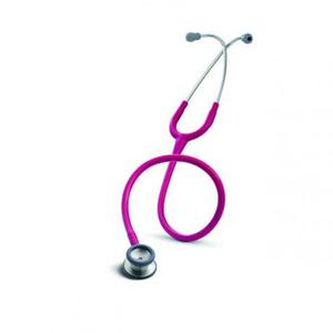 Littmann Classic II Pediatric 2122 Malinowy Stetoskop pediatryczny - 2868988259