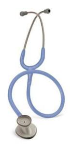 Littmann Lightweight II S.E. 2454 Jasnobkitny Stetoskop lekki pielgniarski - 2868988260