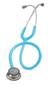 Littmann Classic III 5835 Turkusowy Stetoskop internistyczny - 2868988263