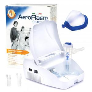 Inhalator pneumatyczny tokowy FLAEM Aeroflaem Inhalator pneumatyczny tokowy - 2868886379