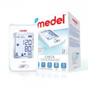MEDEL Check MY17 Cinieniomierz naramienny 22-42cm atwy w obsudze i z ESH - 2868988405