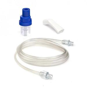 Philips Respironics Zestaw Sidestream-4448 z ustnikiem Akcesoria do inhalacji / nebulizacji - 2868988693