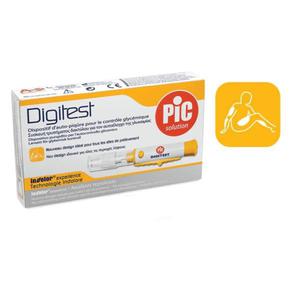 PIC DIGITEST Nakuwacz - 2868988742