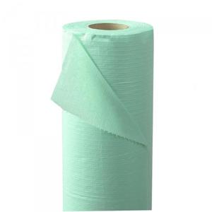 Podkad podfoliowany Podkad podfoliowany zielony - 2868988809