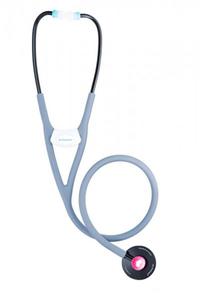 Dr. Famulus DR 300-szary Stetoskop następnej generacji, Pielęgniarski - 2869515151