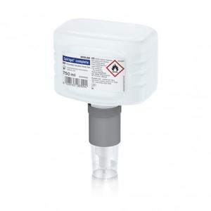 Spirigel Complete 750ml Ecolab - system zamknity NEXA wirusobjczy el do dezynfekcji rk - 2868989322