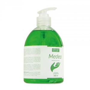 Over Medea - cosmetics 500ml Mydo antybakteryjne do rk - 2868989347