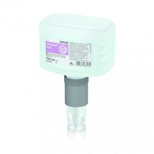 Ecolab Seraman Soft 750 ml - system zamknity NEXA agodny preparat myjcy do rk - 2868989355