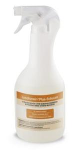 Lysoformin Plus Schaum-1 litr Medilab ze spryskiwaczem Bezalkoholowy preparat w postaci piany do szybkiej dezynfekcji - 2870182696