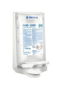 AHD 1000 STERISOL Medilab Alkoholowy pyn do dezynfekcji rk - 2870947612