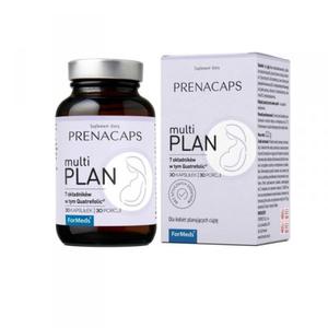 ForMeds PRENACAPS multiPLAN - 2869515165