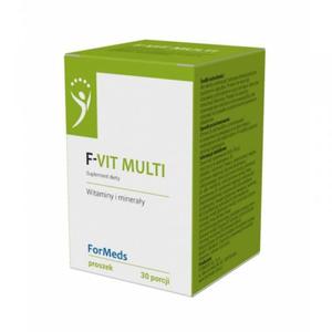 ForMeds F-VIT MULTI - 2869515167