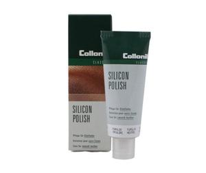 Pasta COLLONIL SILICON POLISH CZARNA W TUBCE - 2826016005