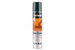 COLLONIL Impregnat NUBUK+VELOURS BEZBARWNY - 2826016116