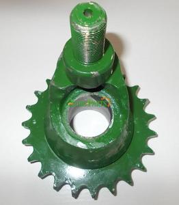 KOO ZBATE Z MIMORODEM Z10399 Z23 JOHN DEERE BEZ KLINA.