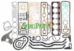 ZESTAW USZCZELEK SILNIKA CLAAS DOMINATOR MERCEDES OM 352 - 2874716259