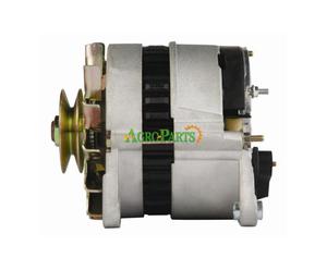 ALTERNATOR DRONNINGBORG VALMET - 2864045268