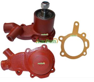 POMPA WODY WODNA MASSEY FERGUSON 3637468M91, 4222002M91, 328361A1, 3637468M91, 363859M1, 3638998M91, 3638999M91, 3641035M91, 3641263M91, 41313218, 41313227, 41313237, 41313243, 41313245, 41313252, 41313261, 4222002M91, U5MW0095, U5MW0105, U5MW0108, 31313 - 2874716250