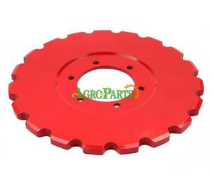 KOO ZBATE PODAJNIKA MASSEY FERGUSON 413411M91, 413411M1 - 2875958446