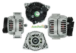 SE501827 ALTERNATOR JOHN DEERE 0123512500, AL111676, AL114093, 11203204, 11203862, 11204152, 11203204, 11203862, 11204152 - 2877797227