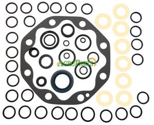 AR98993 ZESTAW USZCZELEK POMPY HYDRAULICZNEJ JOHN DEERE AR39156, RE228042 - 2873858937