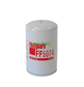 FF5074 FLEETGUARD FILTR PALIWA 656501, 01174423, 01160243, 01161582, 01174423, 01180597, 01181917, 02161582, 1931149, 20321343, 20331343, 241672, 243004, 243009, 243195001, 3M01586, 466987, 6005000383, 6005000788, 7701017322, 835331343, 8900125239 - 2874998207