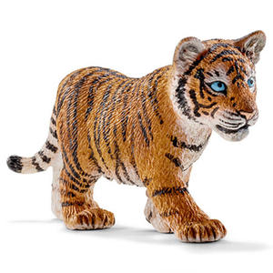 SCHLEICH 14730 - MAY TYGRYS - 2858687895