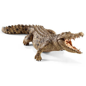 SCHLEICH 14736 - KROKODYL - 2858687916