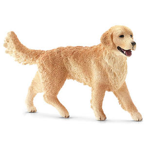 SCHLEICH 16395 - GOLDEN RETRIEVER SUCZKA - 2868732425