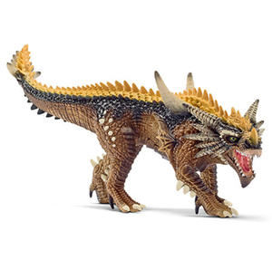 SCHLEICH 70513 - SMOK OWCA - 2858687930