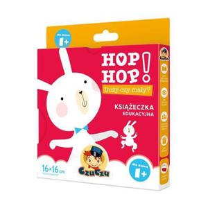 HOP, HOP! DUY CZY MAY? 1+ CZUCZU - 2858688400