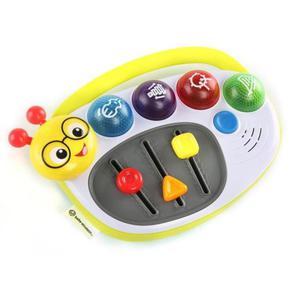 MAY DJ BABY EINSTEIN BRIGHT STARTS - 2868732678