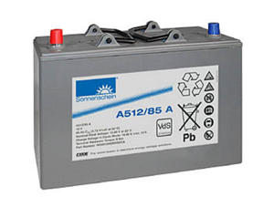 Akumulator elowy SONNENSCHEIN DRYFIT A512/85A - 2825244098