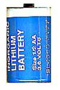 Bateria SAFT LS14250 3,6V - 2825244226