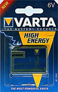 Bateria VARTA 867/7k67/539/KJ/4LR61/J/4918 - 2865713689