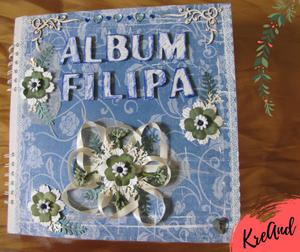 KreAnd: Album Filipa - 2878732284