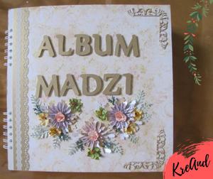 KreAnd: Album Madzi - 2878732285