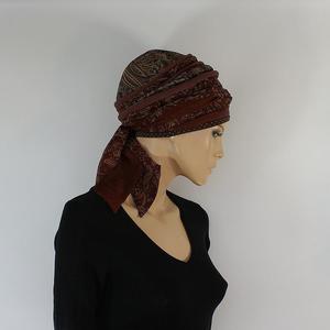 turban GIZELA II - 2861164711