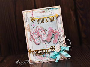 You & Me Forever - letnia mio - 2861148091