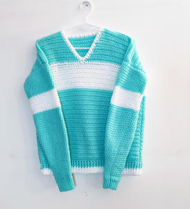 Mitowy sweter - 2872747574