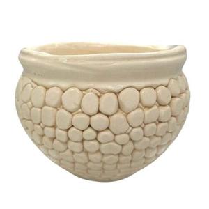 Doniczka Ceramiczna Handmade Kwitnce Marzenia - 2877909331