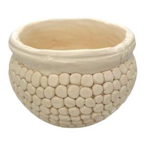 Doniczka Ceramiczna Handmade Ogrd na Parapecie - 2877909386