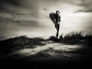 dydymus loneliness of God II - 2827474164