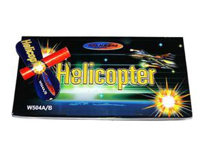 HELICOPTER - ZESTAW 6 SZTUK - 2823875401