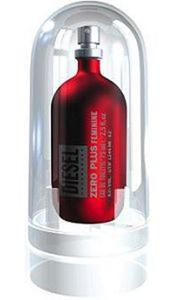 Diesel Zero Plus Feminine Woda toaletowa 75ml + Prbka Gratis! - 2857999614