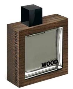 Dsquared2 He Wood Rocky Mountain Wood Woda toaletowa 100ml + Prbka Gratis! - 2852701544