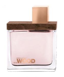 Dsquared2 She Wood Woda perfumowana 100ml + Prbka Gratis! - 2848866068